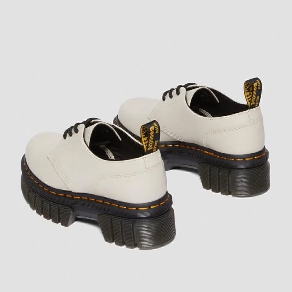 Dr. Martens | Audrick Platform Shoes